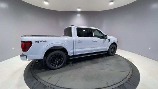2025 Ford F-150 Platinum in Cars & Trucks in Strathcona County - Image 3