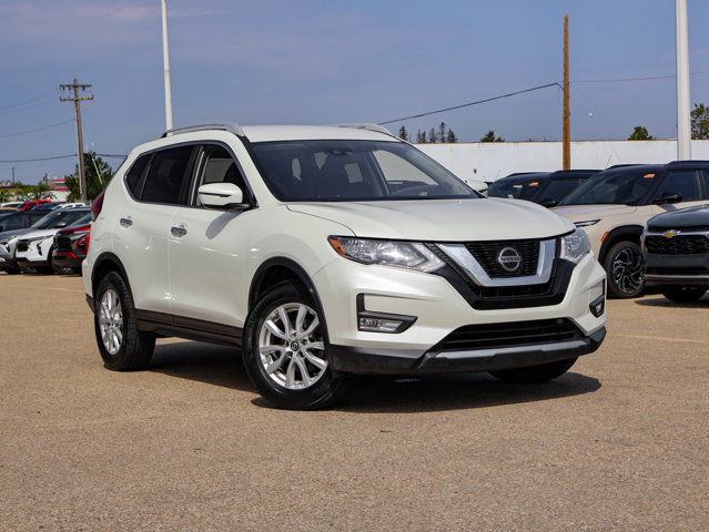 2020 Nissan Rogue SV AWD 2.5L in Cars & Trucks in Edmonton - Image 2