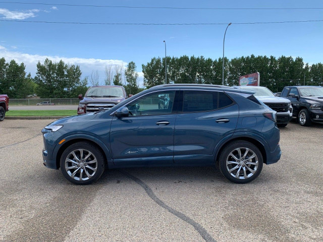2025 Buick Encore GX in Cars & Trucks in Medicine Hat - Image 4