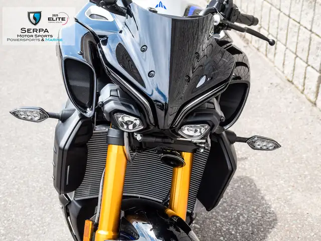 2025 Yamaha MT-10 SP in Street, Cruisers & Choppers in Markham / York Region - Image 8