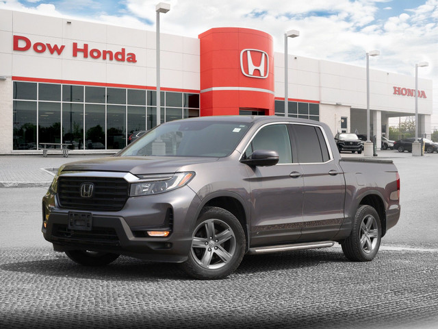 2022 Honda Ridgeline Touring GREAT DEAL!! in Cars & Trucks in Ottawa