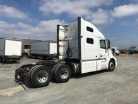 2020 VOLVO VNL64760;Heavy Duty Trucks - Conventional Truck w/ Sleeper Penske Location 632 BELGRAVE W... (image 6)