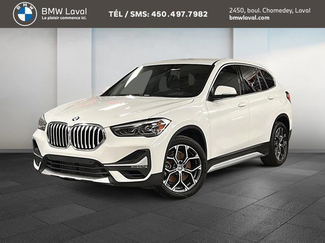 2022 BMW X1 xDrive28i in Cars & Trucks in Laval / North Shore - Image 3