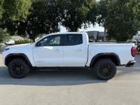 Welcome to Murray Buick GMC - Penticton Prepare to be impressed with our 2026 GMC Canyon Elevation C... (image 3)