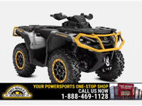  2024 Can-Am Outlander XT-P 850