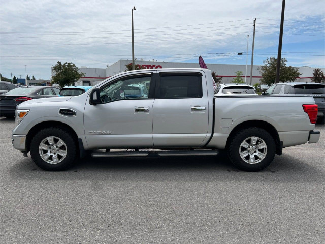 2017 Nissan Titan in Cars & Trucks in Ottawa - Image 2