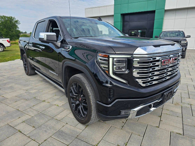 2023 GMC Sierra 1500 in Cars & Trucks in Ottawa - Image 3