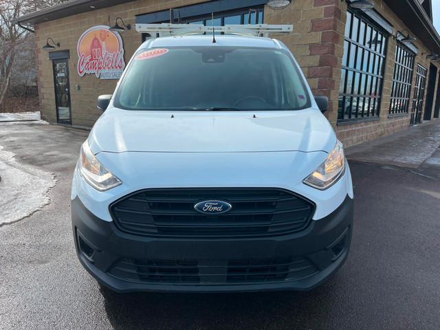 2020 Ford Transit Connect XL Galvanized Shelf! Ladder Rack! B... in Cars & Trucks in Moncton - Image 2
