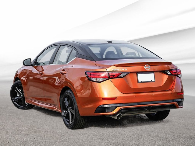 2025 Nissan Sentra SR PREMIUM in Cars & Trucks in Oshawa / Durham Region - Image 4