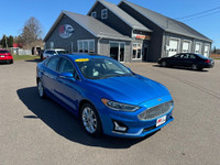 2019 Ford FUSION ENERGI TITANIUM $105 Weekly Tax in