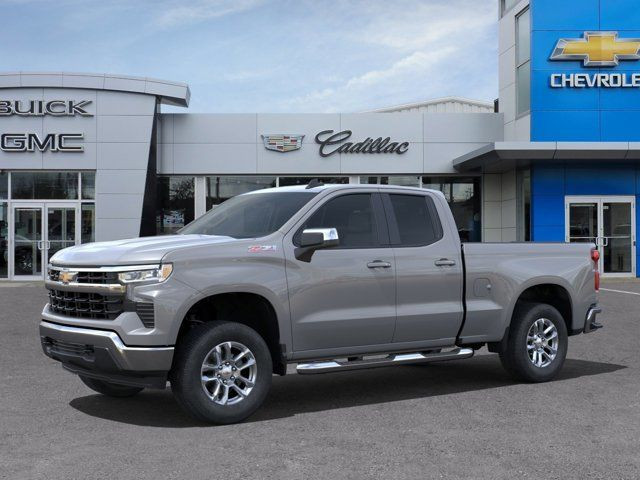 2024 Chevrolet Silverado 1500 LT in Cars & Trucks in Cape Breton - Image 2