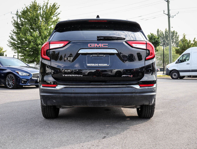 2024 GMC Terrain AT4 in Cars & Trucks in Kitchener / Waterloo - Image 4
