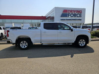 2024 Chevrolet Silverado 1500 4WD Crew Cab 157" LT, 2.7L 4Cylinder Gas, Remote Start, Back Up Camera... (image 6)