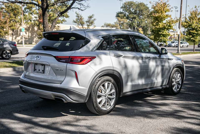 2019 Infiniti QX50 in Cars & Trucks in City of Montréal - Image 3