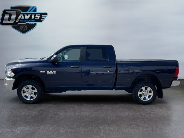 2018 Ram 3500 in Cars & Trucks in Lethbridge - Image 2