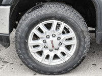 FOR SALE: 2022 GMC Sierra 2500HD SLE 4WD | Kodiak & Convenience Packages | Onyx Black Built to handl... (image 5)