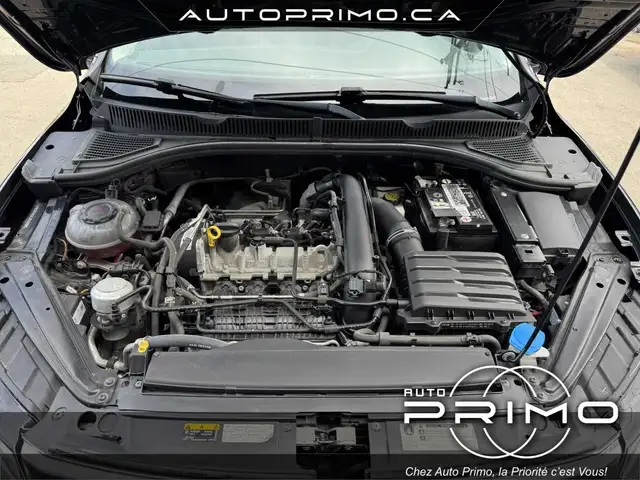 2020 Volkswagen Jetta Comfortline Automatique avec Système de Na in Cars & Trucks in Laval / North Shore - Image 32