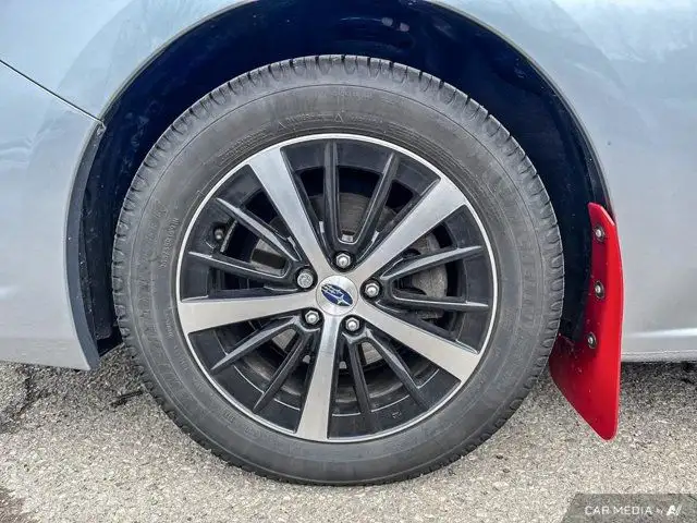 2020 Subaru Impreza Touring | ACCIDENT FREE | KEYLESS ENTRY in Cars & Trucks in Kitchener / Waterloo - Image 13