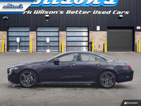 Come see this certified 2019 Mercedes-Benz CLS CLS 4504Matic | Adaptive Cruise | Burmester Audio | L... (image 1)