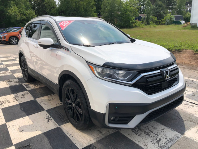 2020 Honda CR-V Sport - sunroof, dual climate zones, reverse cam in Cars & Trucks in Annapolis Valley - Image 4
