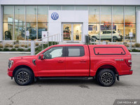 NACTOY 2021 North American Truck of the Year. This Ford F-150 delivers a Regular Unleaded V6 3.5 L E... (image 1)