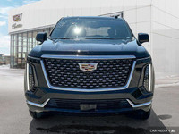 This Cadillac Escalade boasts a sturdy engine powering this Automatic transmission. *This Cadillac E... (image 7)