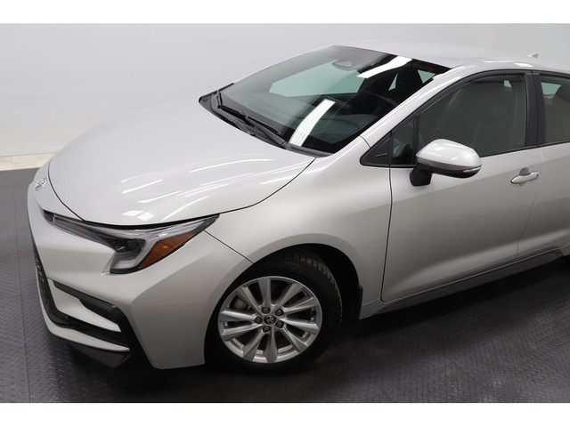 2023 Toyota Corolla SE, MAGS, BLUETOOTH, ADAPTIVE-CRUISE, CARPLA in Cars & Trucks in Longueuil / South Shore - Image 3