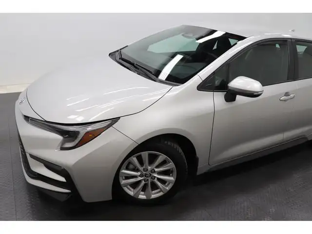 2023 Toyota Corolla SE, MAGS, BLUETOOTH, ADAPTIVE-CRUISE, CARPLA in Cars & Trucks in Longueuil / South Shore - Image 3