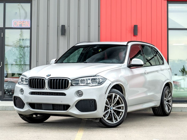 2018 BMW X5 xDrive35i - Pure Excellence | M Pkg | Fully Loaded in Cars & Trucks in Saskatoon - Image 2