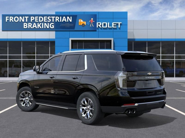 2025 Chevrolet Tahoe Premier in Cars & Trucks in Mississauga / Peel Region - Image 3