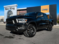 2024 Ram 1500 REBEL