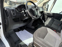 CAN FINANCE or LEASE, 2017 “$4.000 UPFITTED” RAM PROMASTER HIGH ROOF LONG WHEELBASE 3500 Cargo Van,... (image 6)