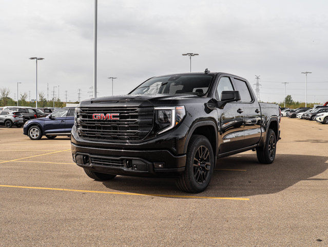 2025 GMC Sierra 1500 Elevation in Cars & Trucks in Strathcona County - Image 4