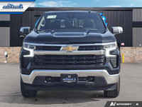 Check out this certified 2023 Chevrolet Silverado 1500 LT True North Edition | Crew | 4X4 | 5.3L | S... (image 7)
