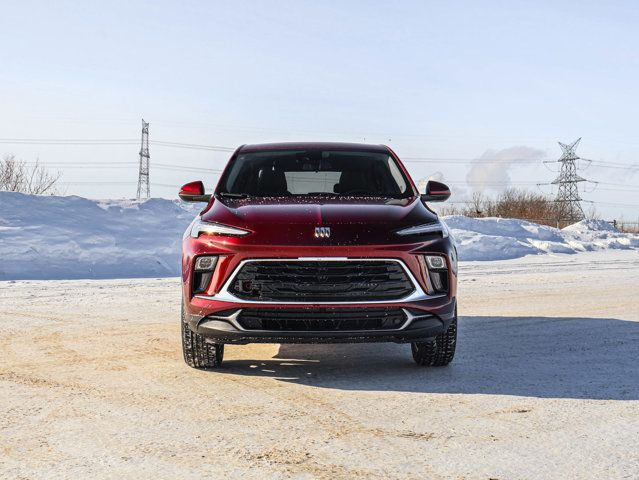 2025 Buick Encore GX Preferred in Cars & Trucks in Strathcona County - Image 3