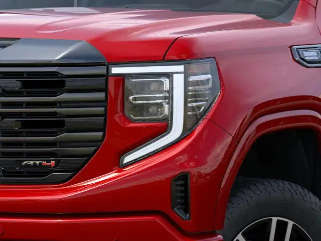 2025 GMC Sierra 1500 AT4 in Cars & Trucks in Edmonton - Image 11