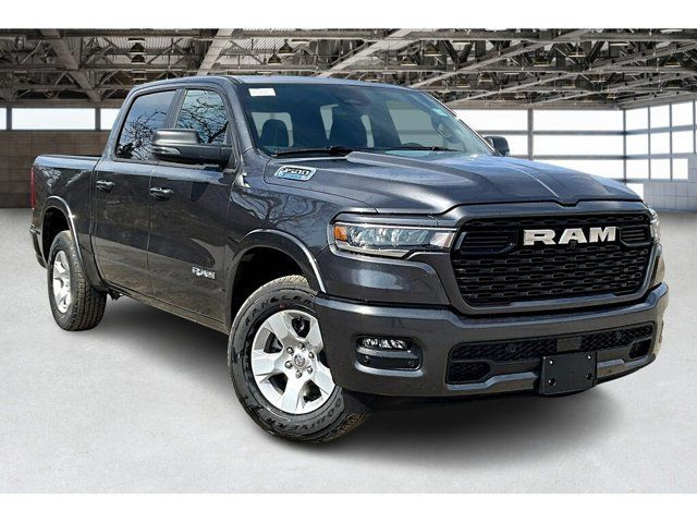 2025 Ram 1500 Big Horn in Cars & Trucks in Mississauga / Peel Region - Image 2
