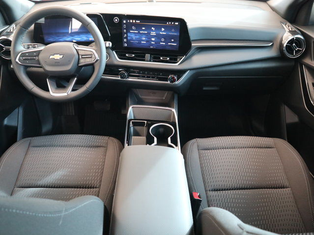 2025 Chevrolet Equinox FWD LT in Cars & Trucks in Lloydminster - Image 3