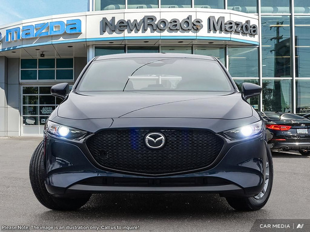 2025 Mazda 3 GX in Cars & Trucks in Markham / York Region - Image 2