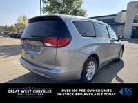 This Chrysler Grand Caravan delivers a Regular Unleaded V-6 3.6 L/220 engine powering this Automatic... (image 6)