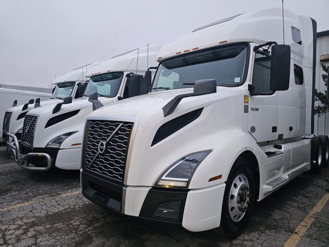 2020 Volvo 760 in Heavy Trucks in Mississauga / Peel Region