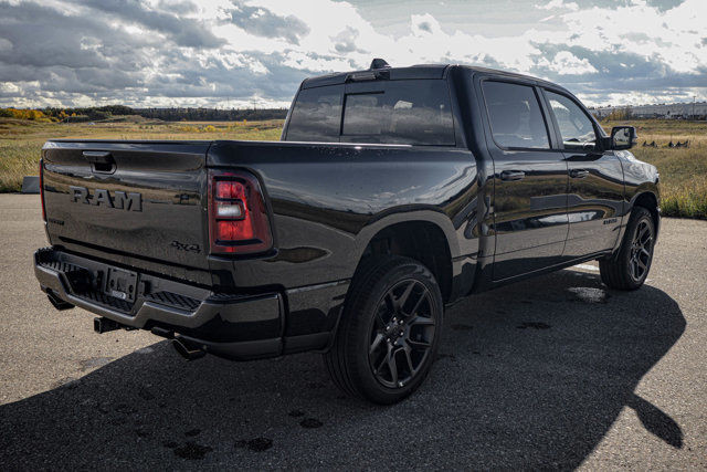 2025 Ram 1500 Sport in Cars & Trucks in Strathcona County - Image 4