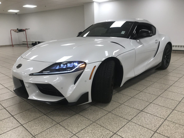 2023 Toyota GR Supra 3.0T in Cars & Trucks in Calgary - Image 2