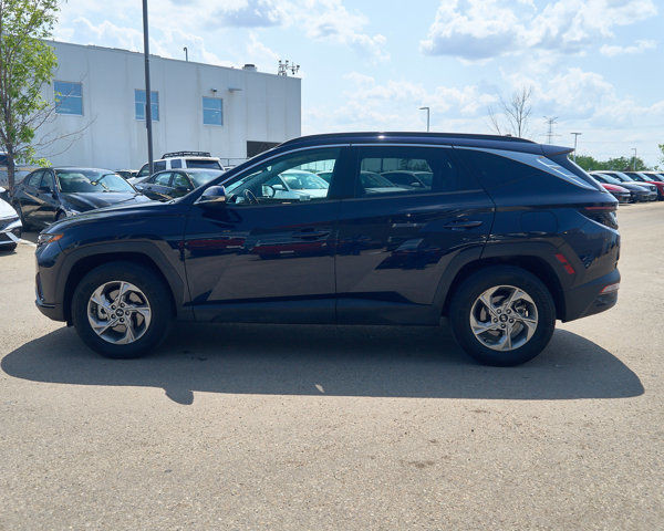 2022 Hyundai Tucson Pref Trend | Sunroof | Awd | Adaptive in Cars & Trucks in Edmonton - Image 2