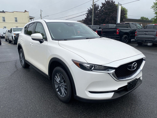 2017 Mazda CX-5 GS in Cars & Trucks in Cornwall