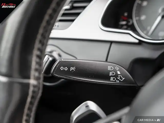 2014 Audi S5 TECHNIK | CONVERTIBLE | AWD | NAV | NO ACCIDENTS in Cars & Trucks in City of Toronto - Image 18
