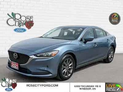 - ACCIDENT FREE - HEATED LEATHER SEATS - HEATED STEERING WHEEL - SUNROOF - APPLE CAR PLAY & ANDROID...