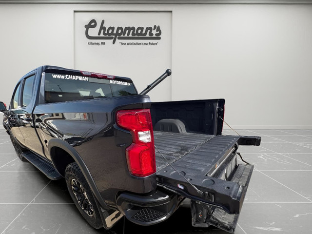 2023 Chevrolet Silverado 1500 ZR2 Heated/Ventilated Front Sea... in Cars & Trucks in Brandon - Image 3