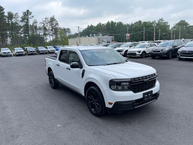 2023 Ford Maverick XLT -Power Seats-Clean Carfax- in Cars & Trucks in Annapolis Valley - Image 4
