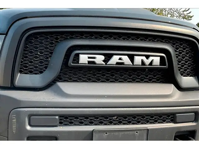 2022 Ram 1500 Classic Warlock Quad | All Terrain | Heated Bucket in Cars & Trucks in Mississauga / Peel Region - Image 30